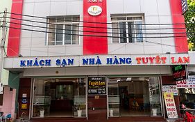 Tuyet Lan Hotel  2*