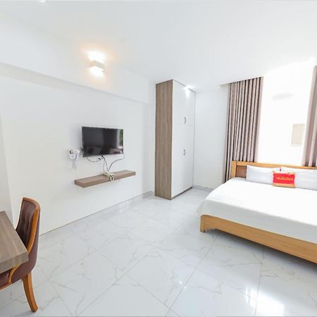 Tuyet Lan Hotel Vũng Tàu Ngoại thất bức ảnh