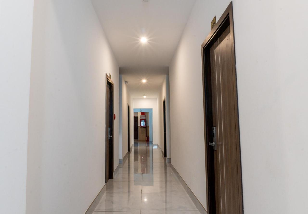 Tuyet Lan Hotel Vũng Tàu Ngoại thất bức ảnh