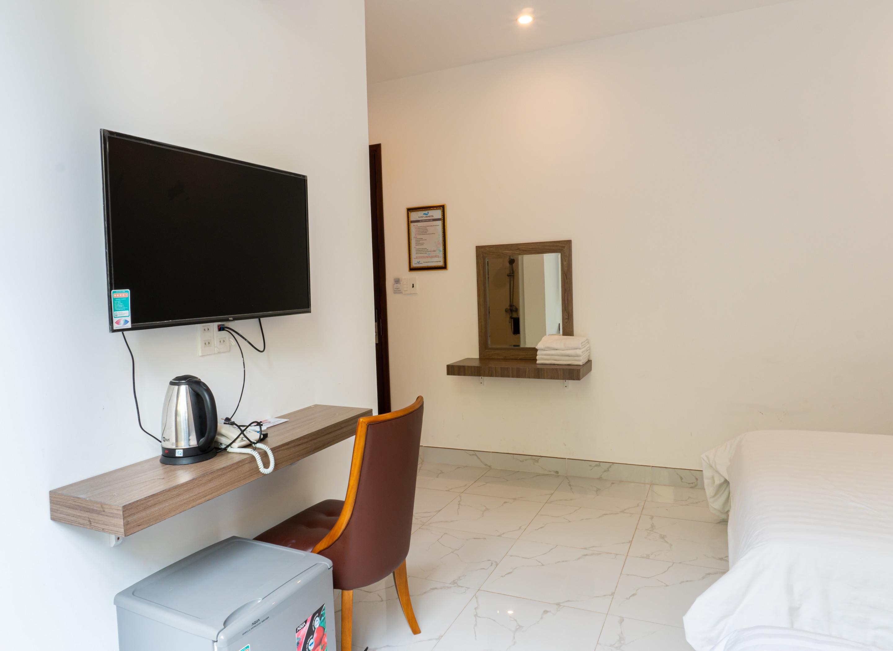 Tuyet Lan Hotel Vũng Tàu Ngoại thất bức ảnh