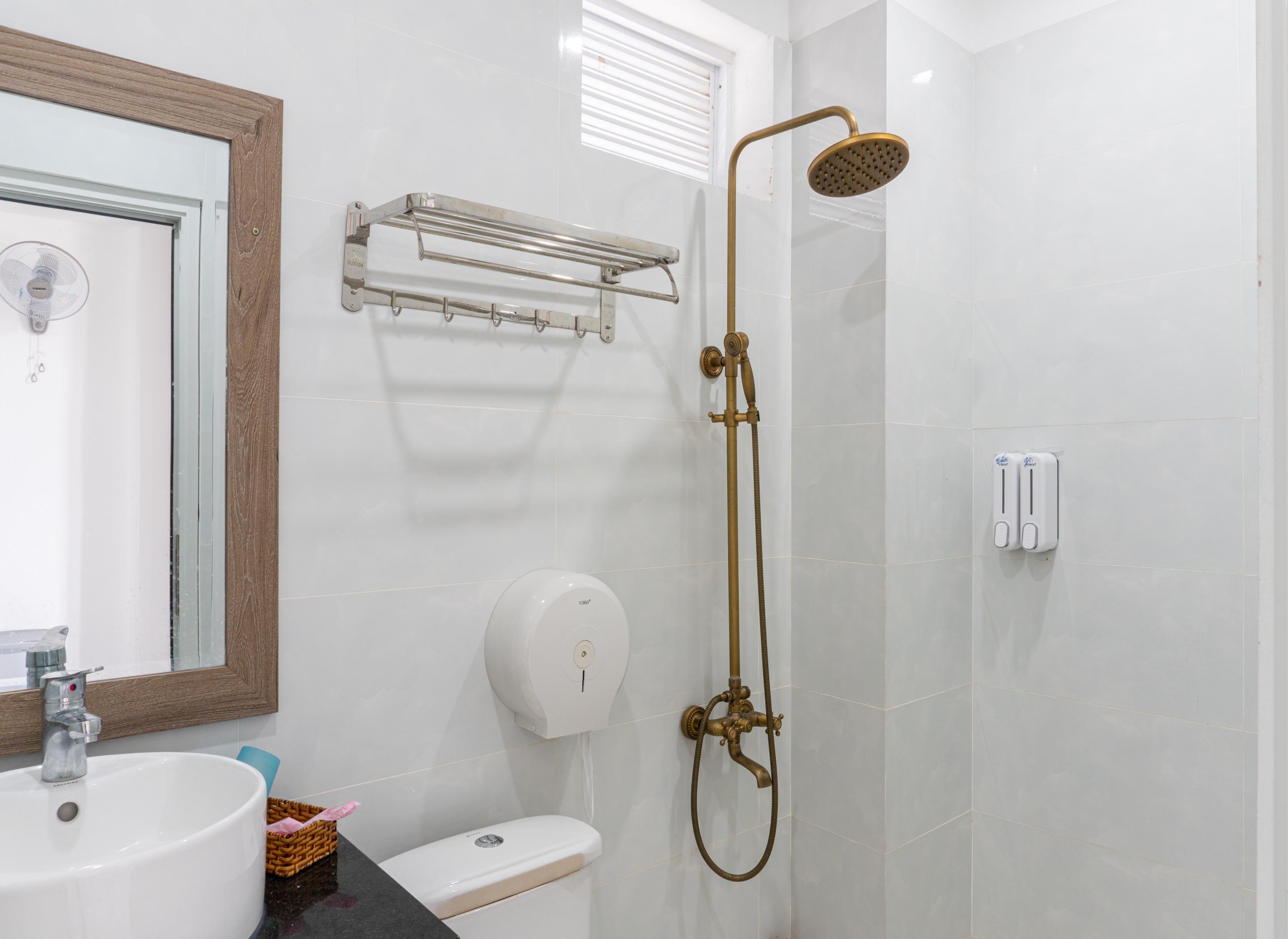 Tuyet Lan Hotel Vũng Tàu Ngoại thất bức ảnh