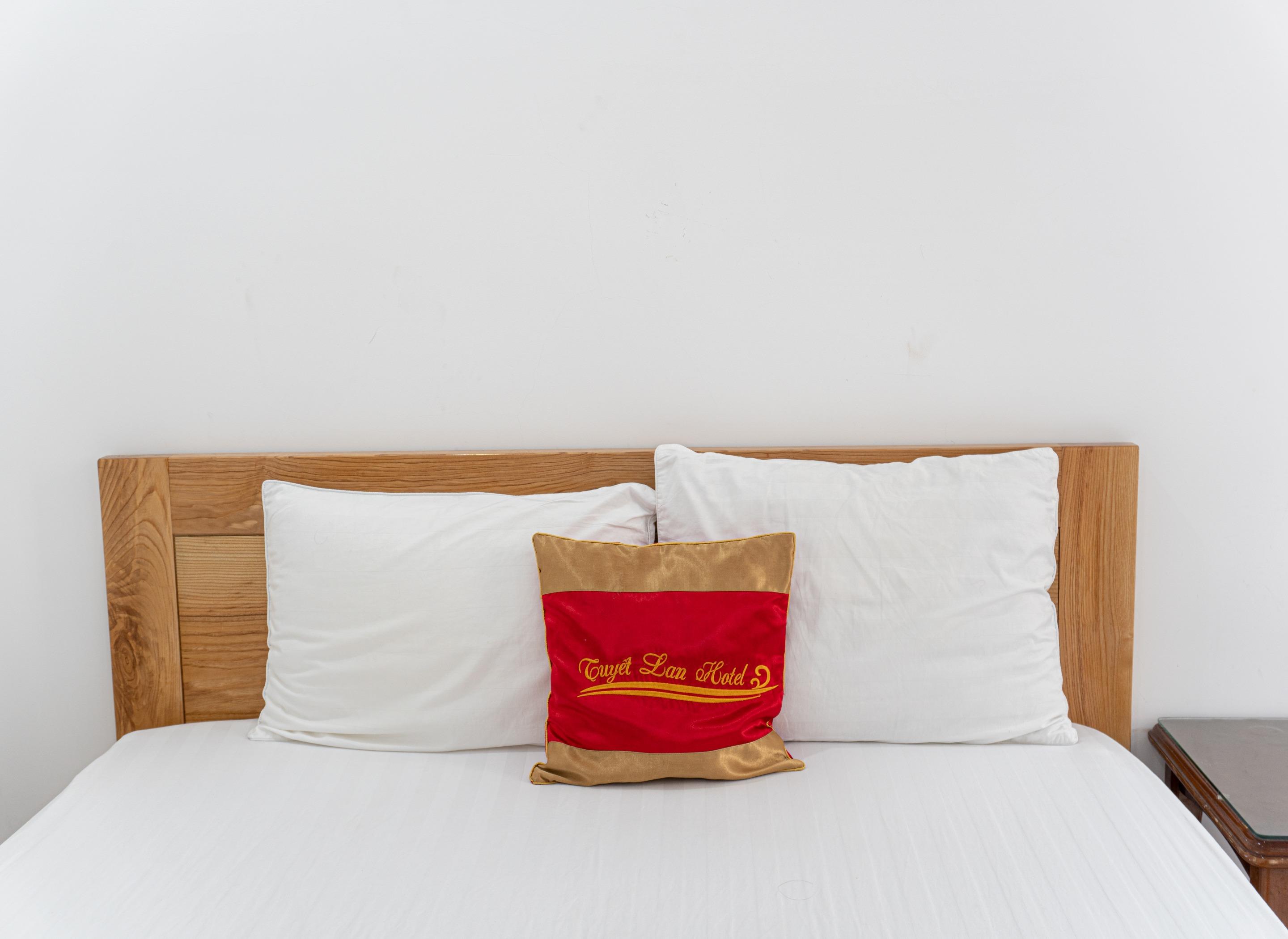 Tuyet Lan Hotel Vũng Tàu Ngoại thất bức ảnh