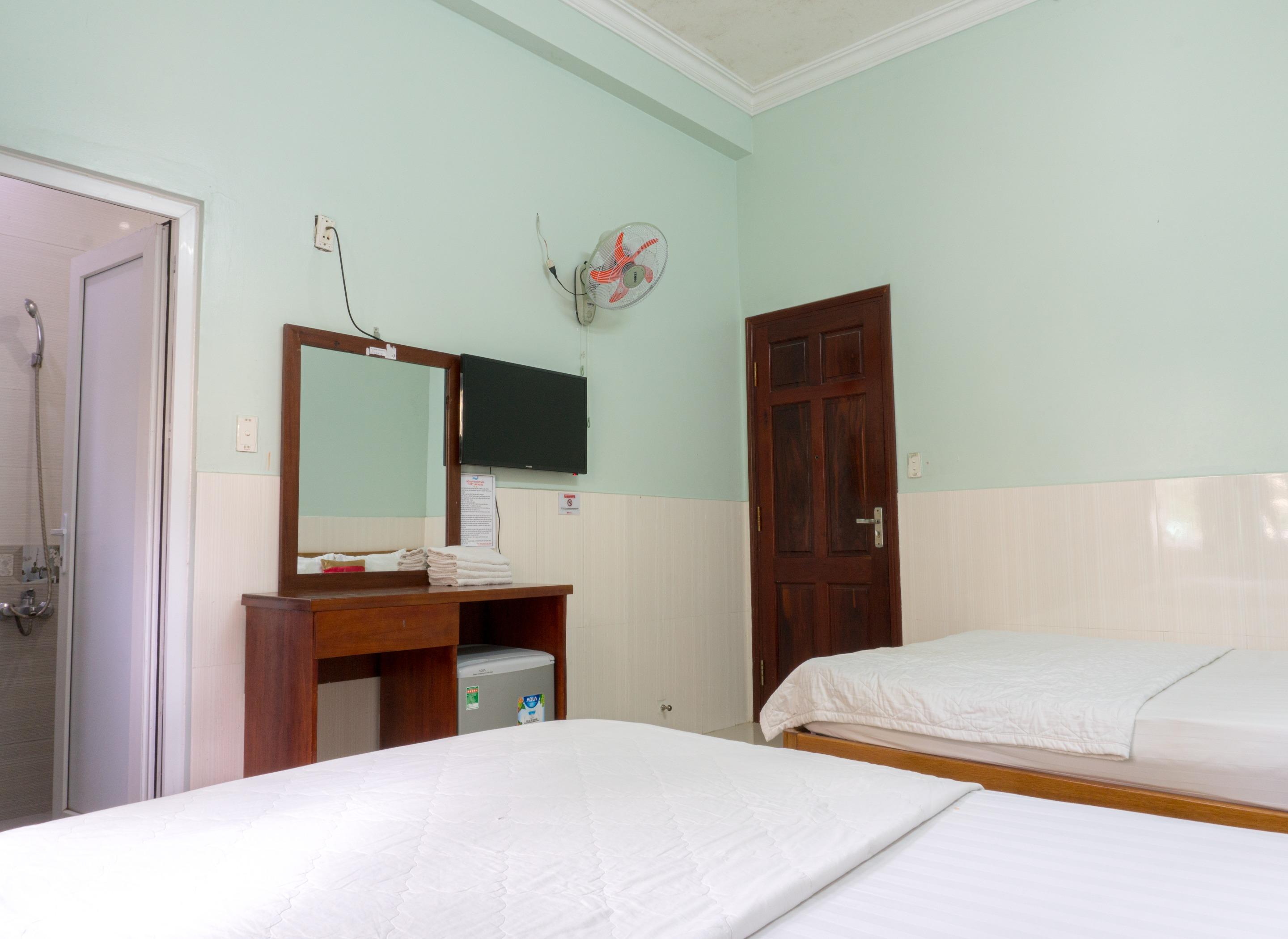 Tuyet Lan Hotel Vũng Tàu Ngoại thất bức ảnh
