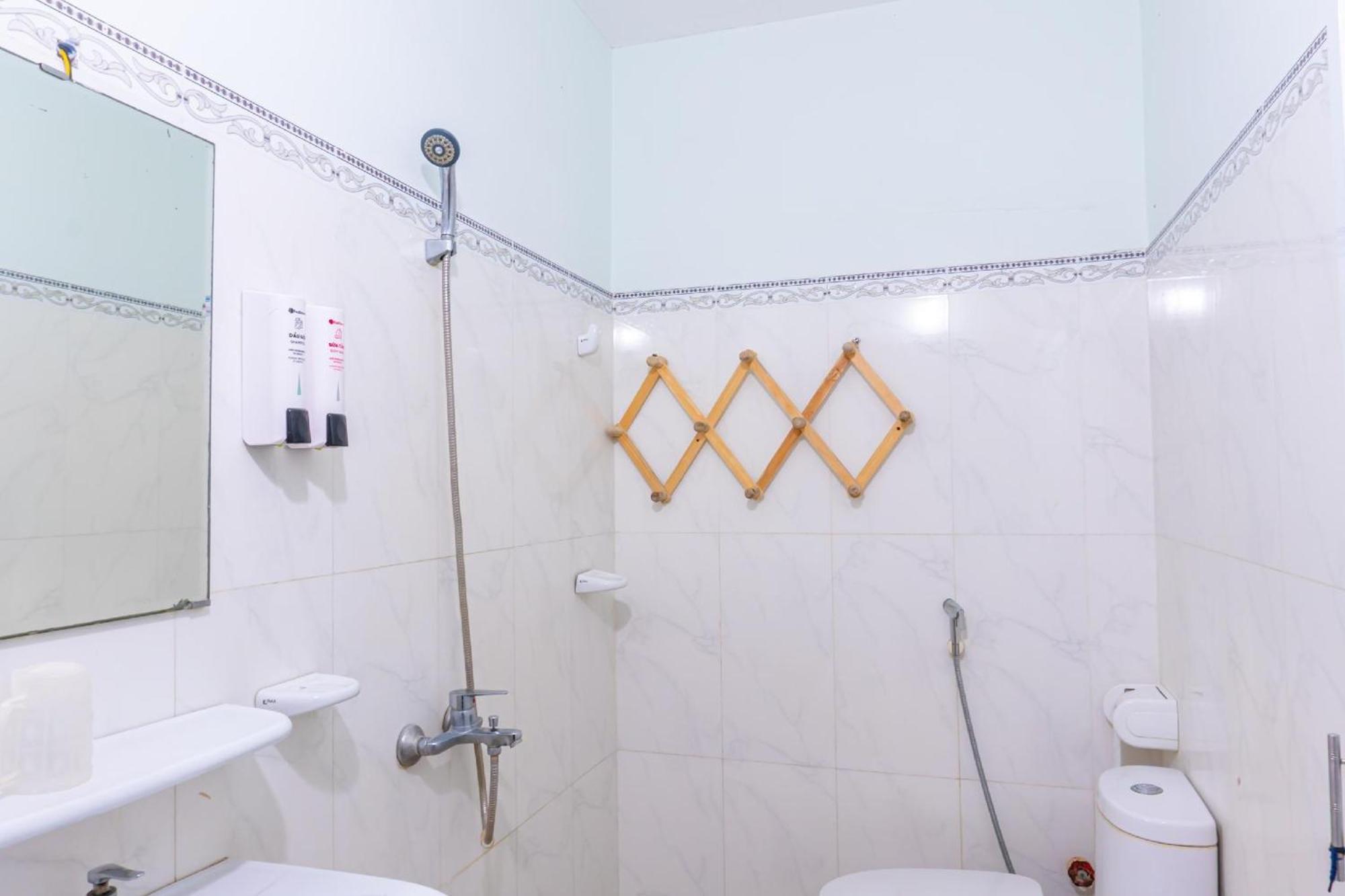 Tuyet Lan Hotel Vũng Tàu Ngoại thất bức ảnh