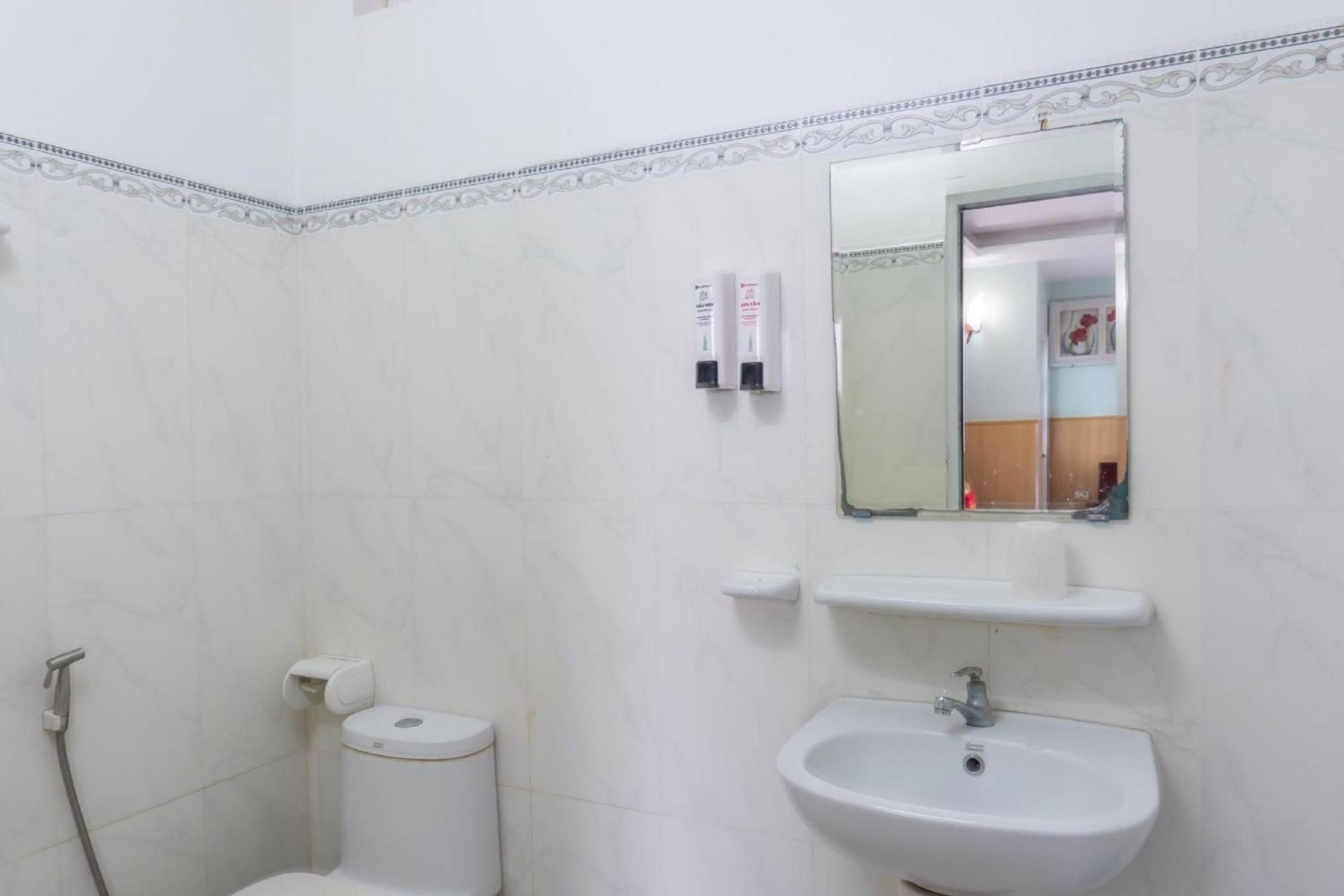 Tuyet Lan Hotel Vũng Tàu Ngoại thất bức ảnh