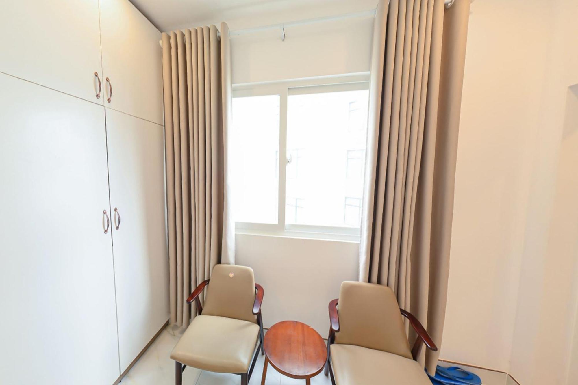 Tuyet Lan Hotel Vũng Tàu Ngoại thất bức ảnh