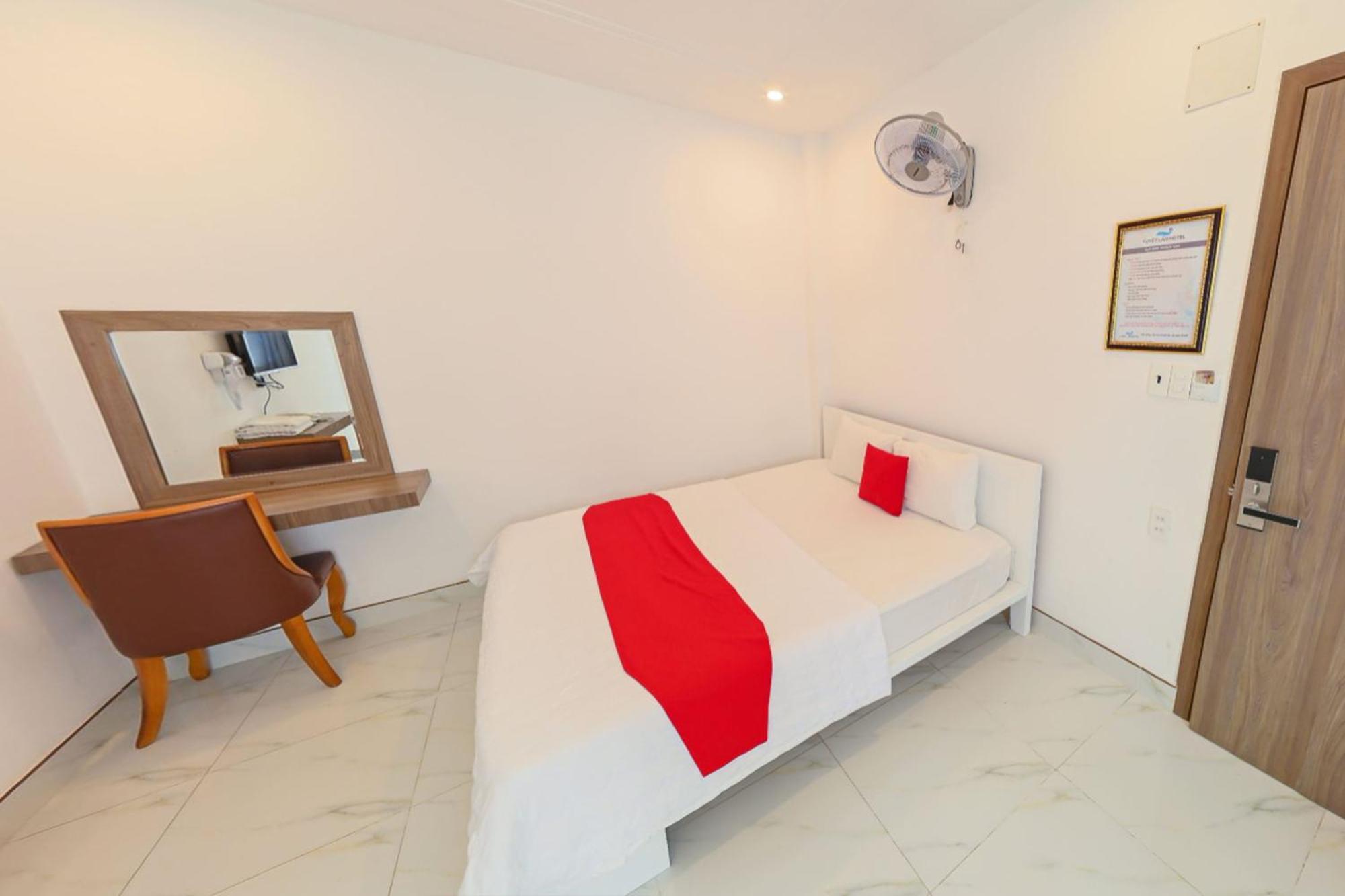 Tuyet Lan Hotel Vũng Tàu Ngoại thất bức ảnh