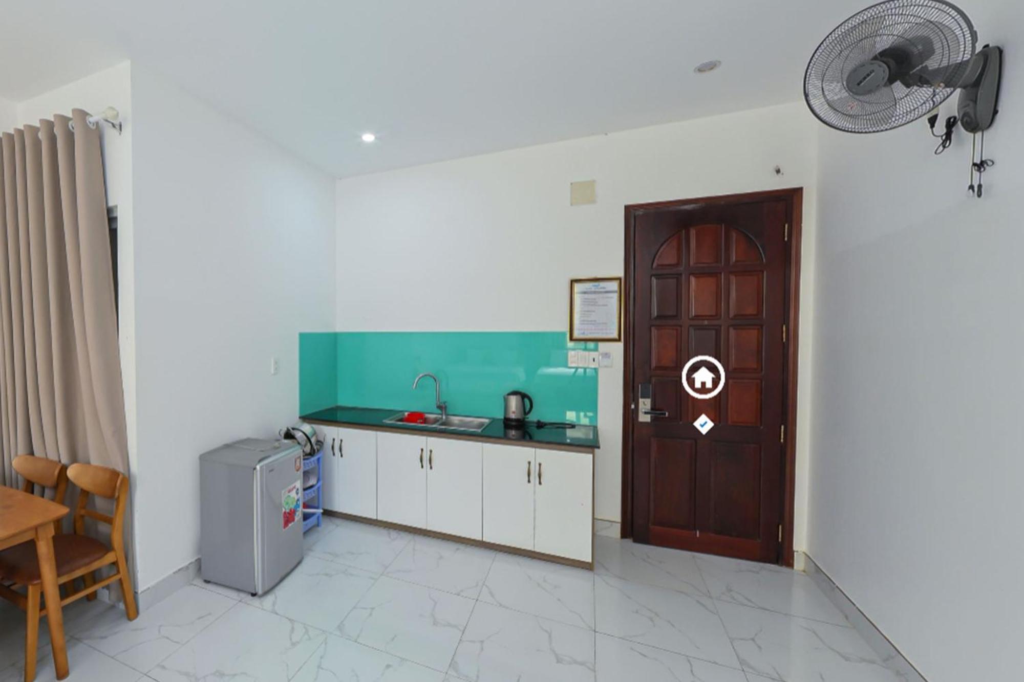 Tuyet Lan Hotel Vũng Tàu Ngoại thất bức ảnh