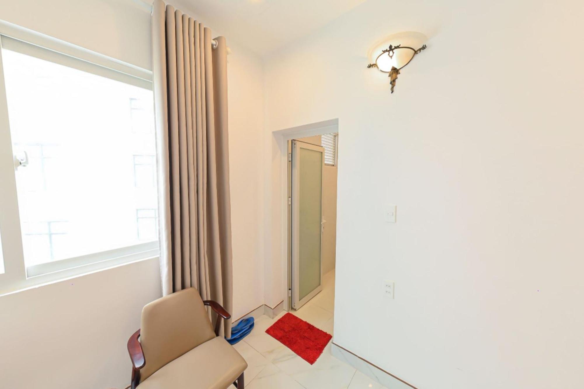 Tuyet Lan Hotel Vũng Tàu Ngoại thất bức ảnh