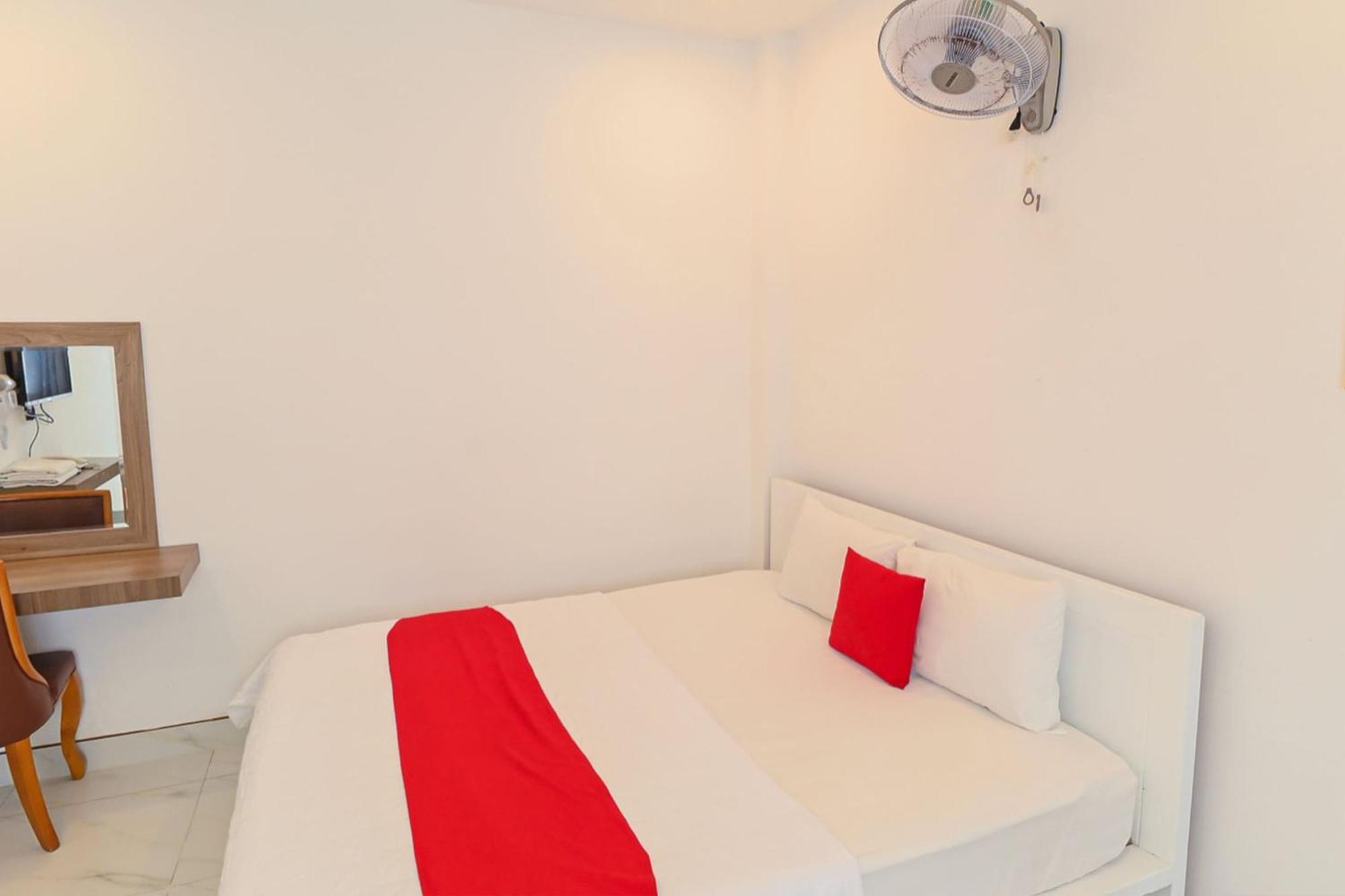 Tuyet Lan Hotel Vũng Tàu Ngoại thất bức ảnh
