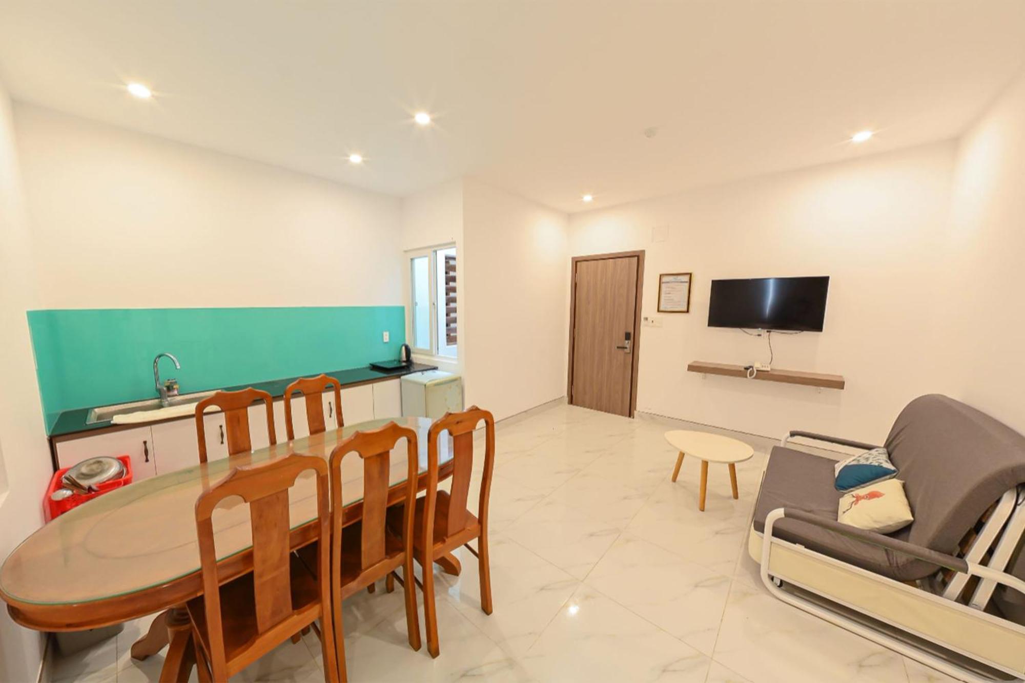 Tuyet Lan Hotel Vũng Tàu Ngoại thất bức ảnh