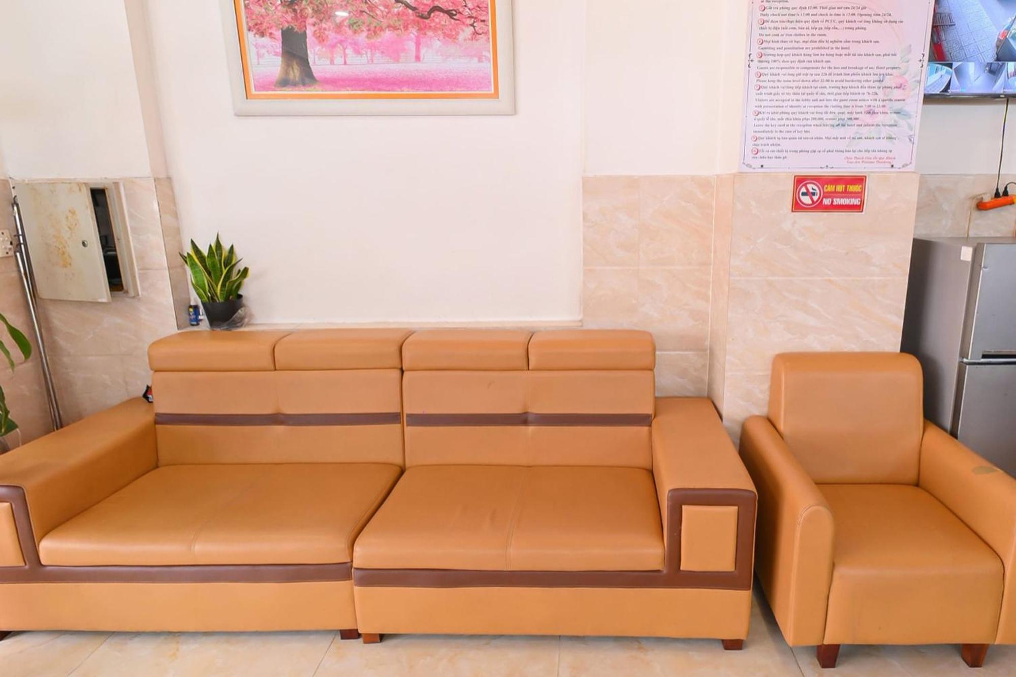 Tuyet Lan Hotel Vũng Tàu Ngoại thất bức ảnh