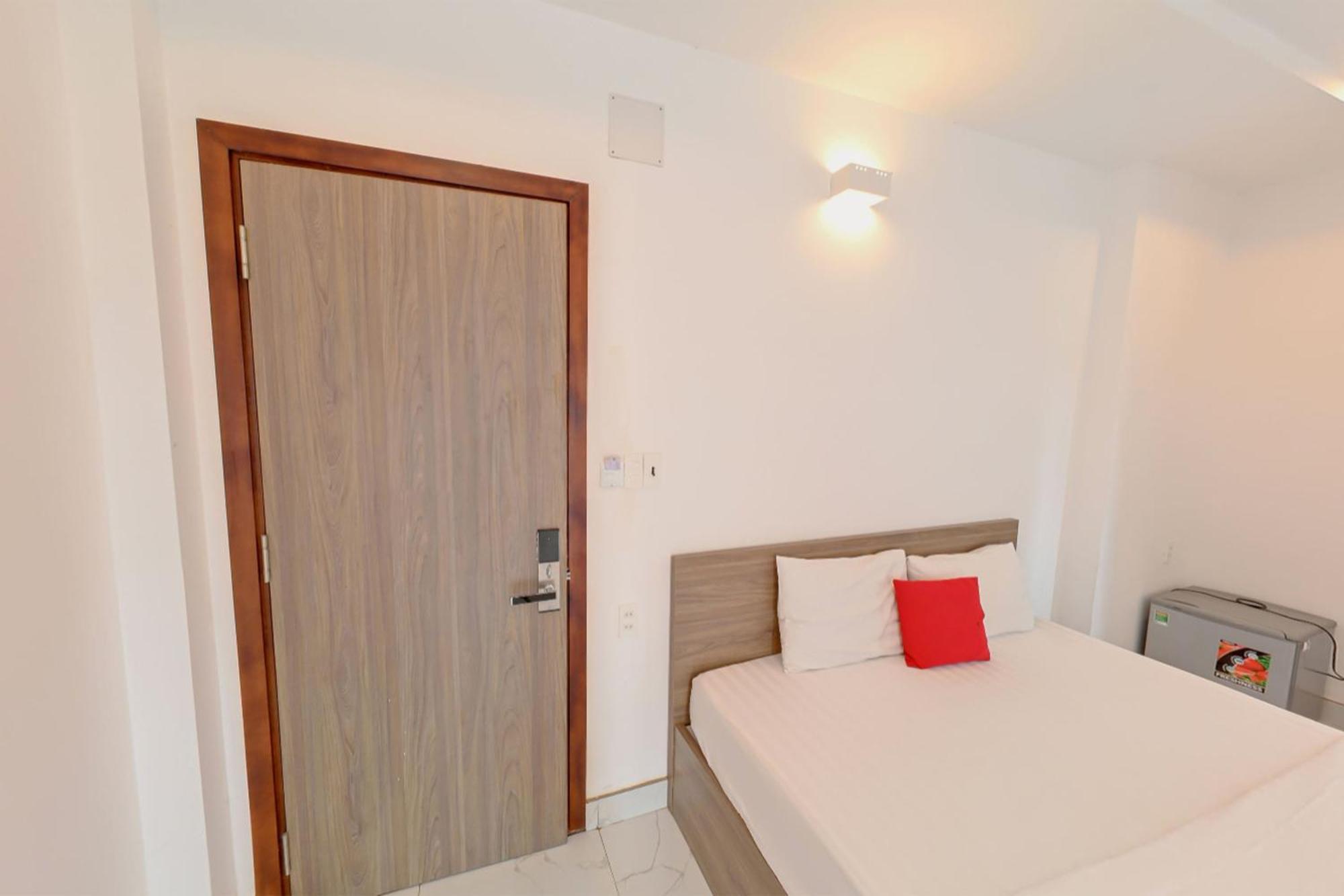 Tuyet Lan Hotel Vũng Tàu Ngoại thất bức ảnh