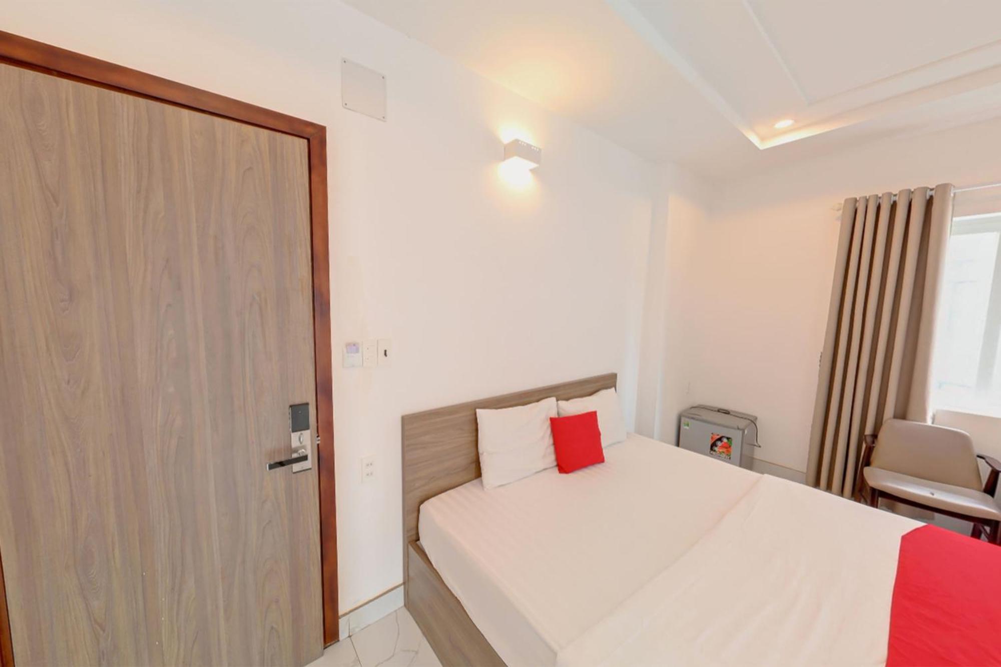 Tuyet Lan Hotel Vũng Tàu Ngoại thất bức ảnh
