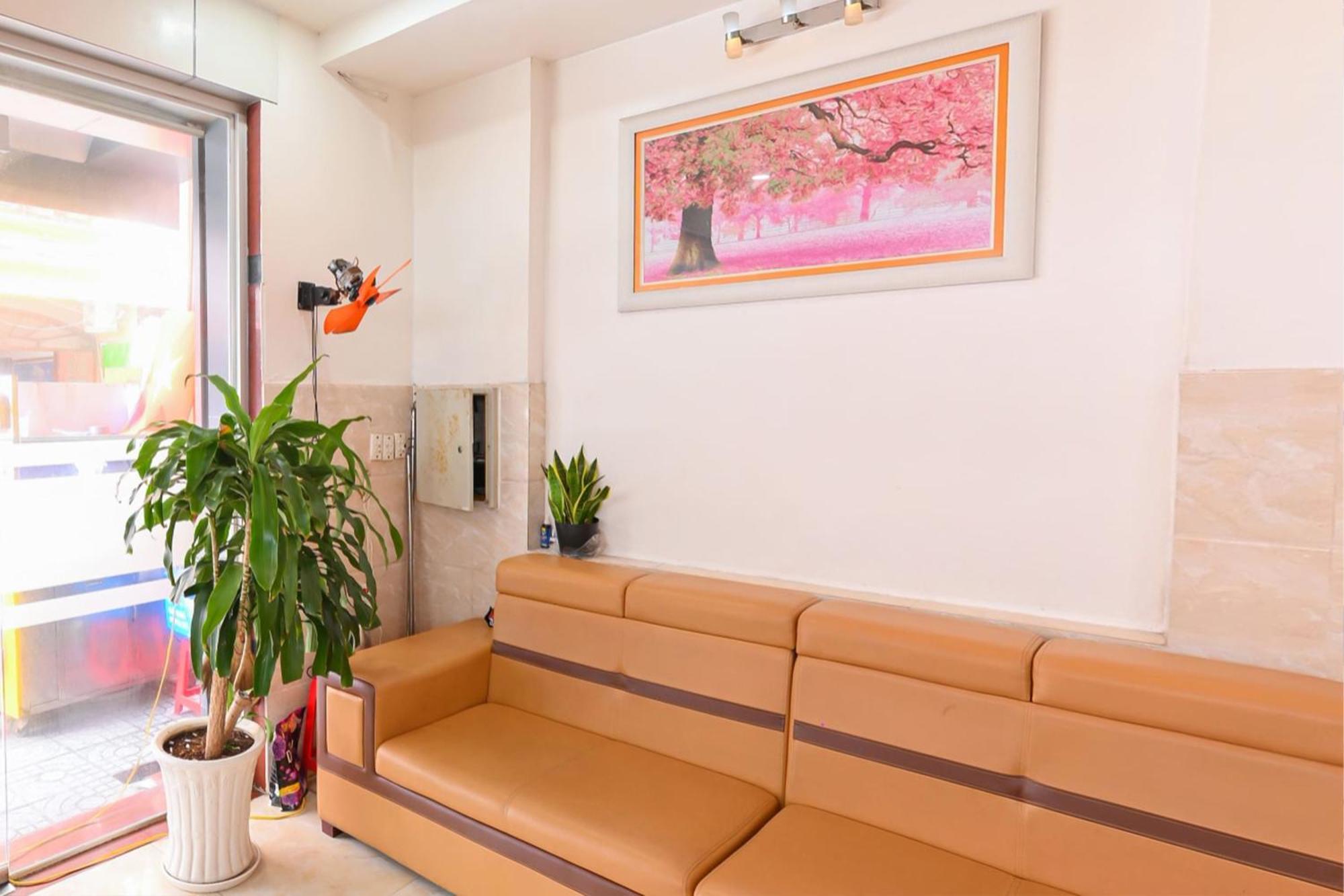 Tuyet Lan Hotel Vũng Tàu Ngoại thất bức ảnh