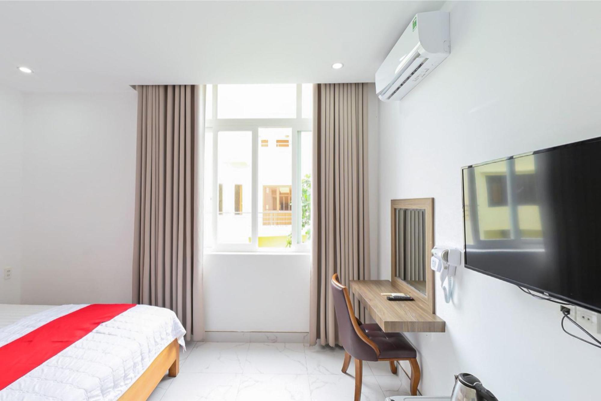 Tuyet Lan Hotel Vũng Tàu Ngoại thất bức ảnh