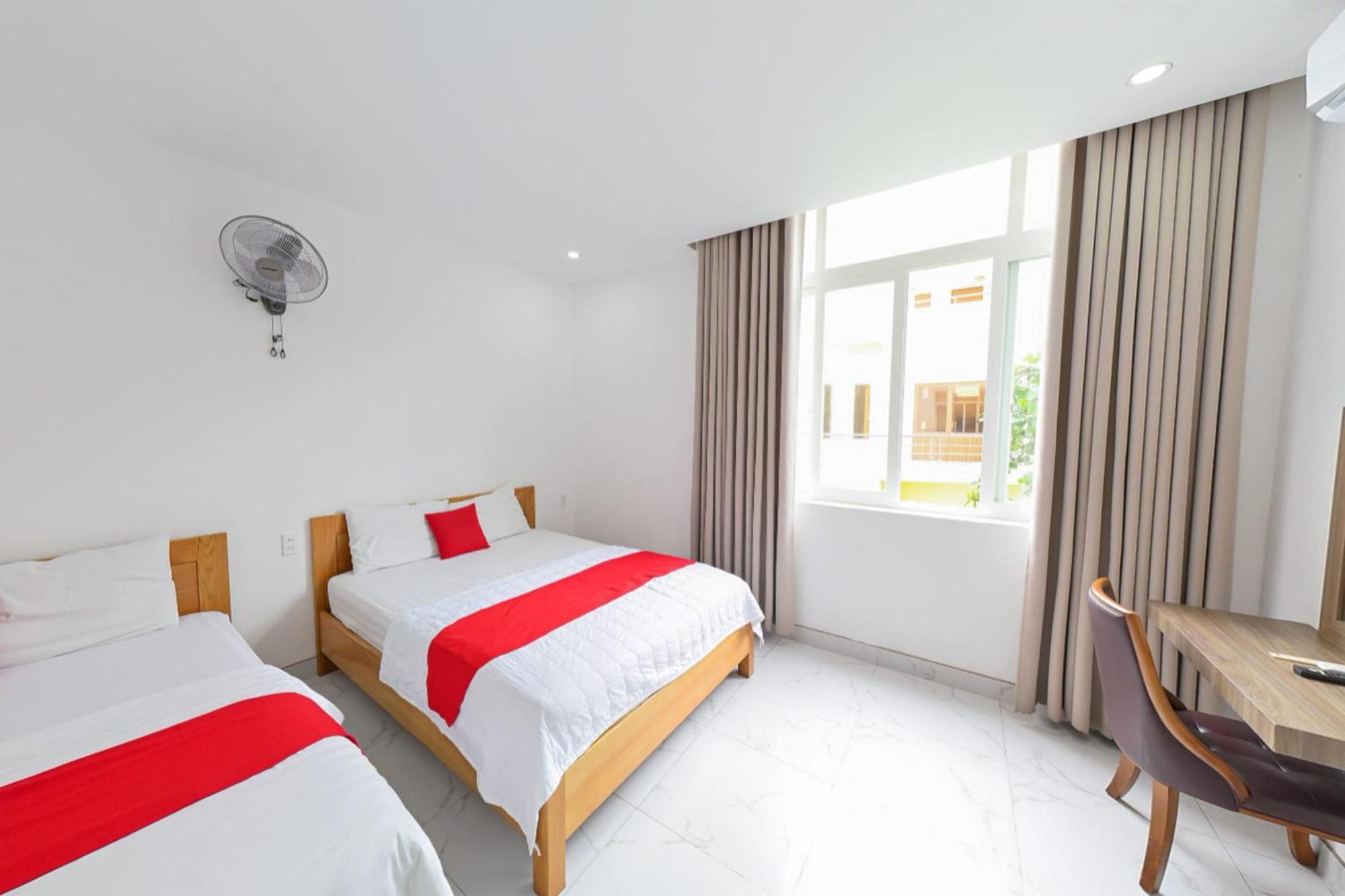 Tuyet Lan Hotel Vũng Tàu Ngoại thất bức ảnh