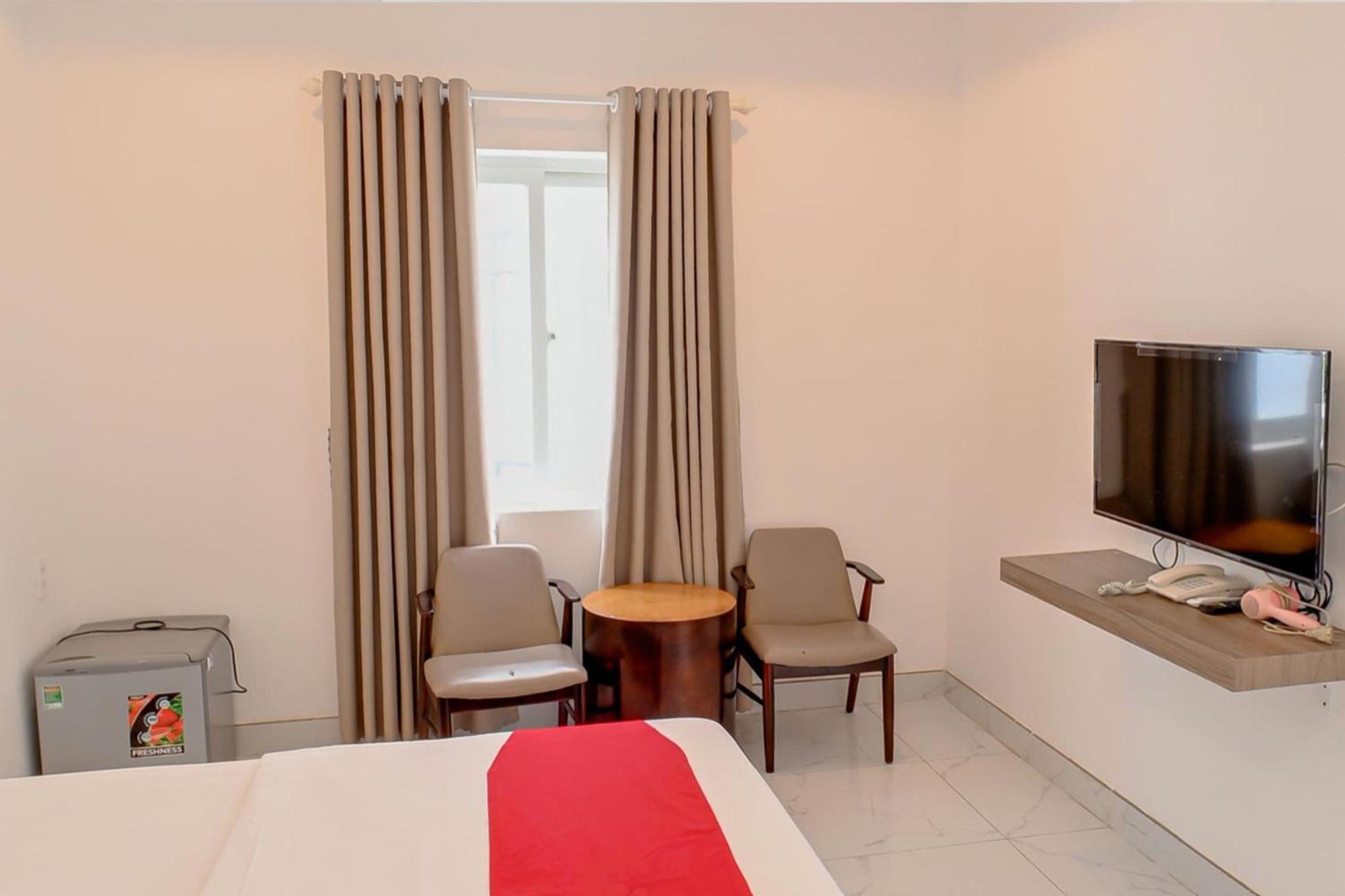 Tuyet Lan Hotel Vũng Tàu Ngoại thất bức ảnh